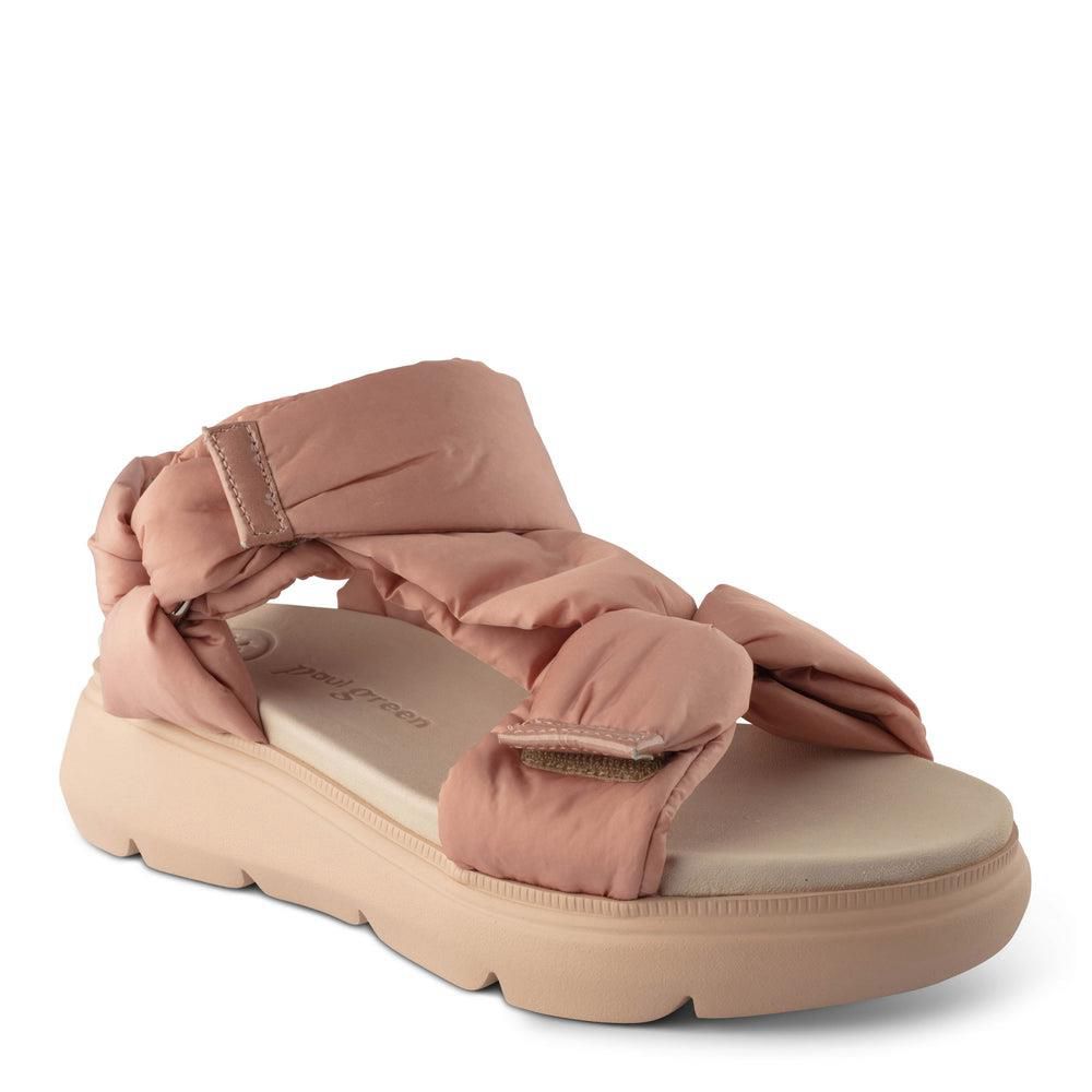 Sandales Paul Green Madonna Rose Soft Rose | AMJ-7495592