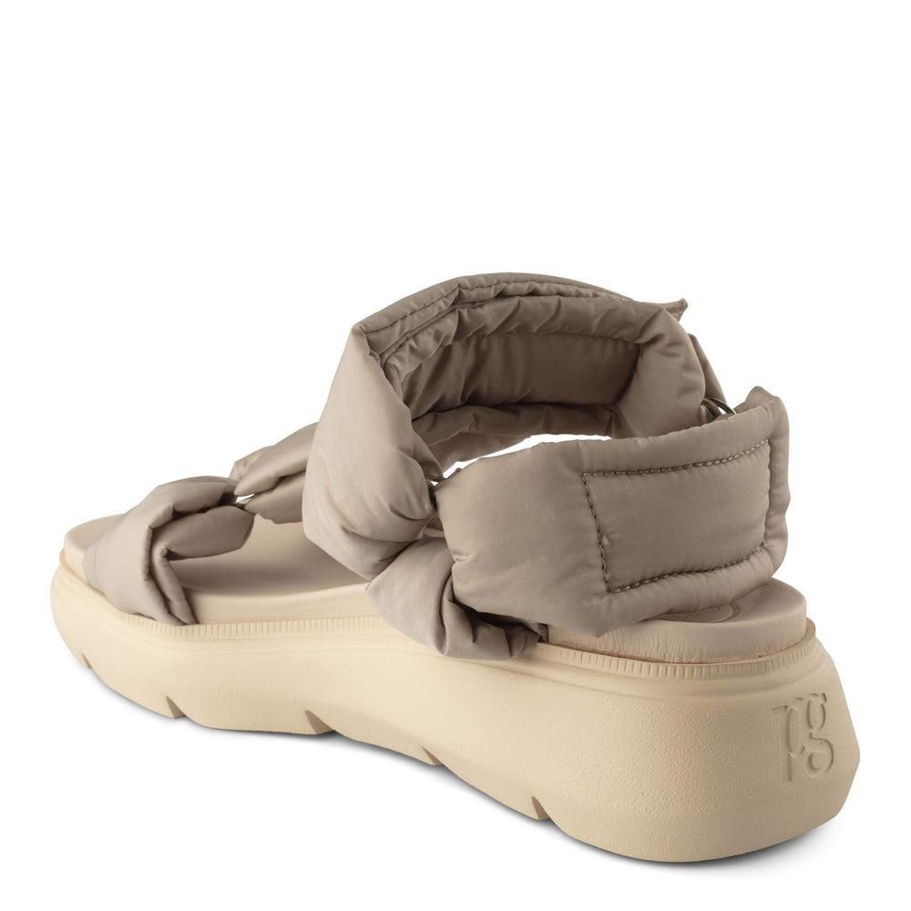 Sandales Paul Green Madonna Beige Sabbia | ARC-1488006