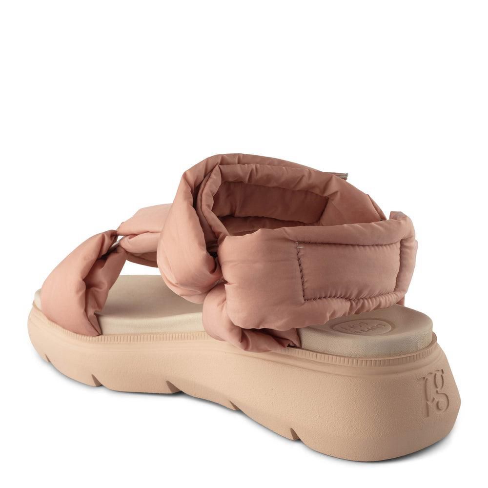 Sandales Paul Green Madonna Rose Soft Rose | AMJ-7495592