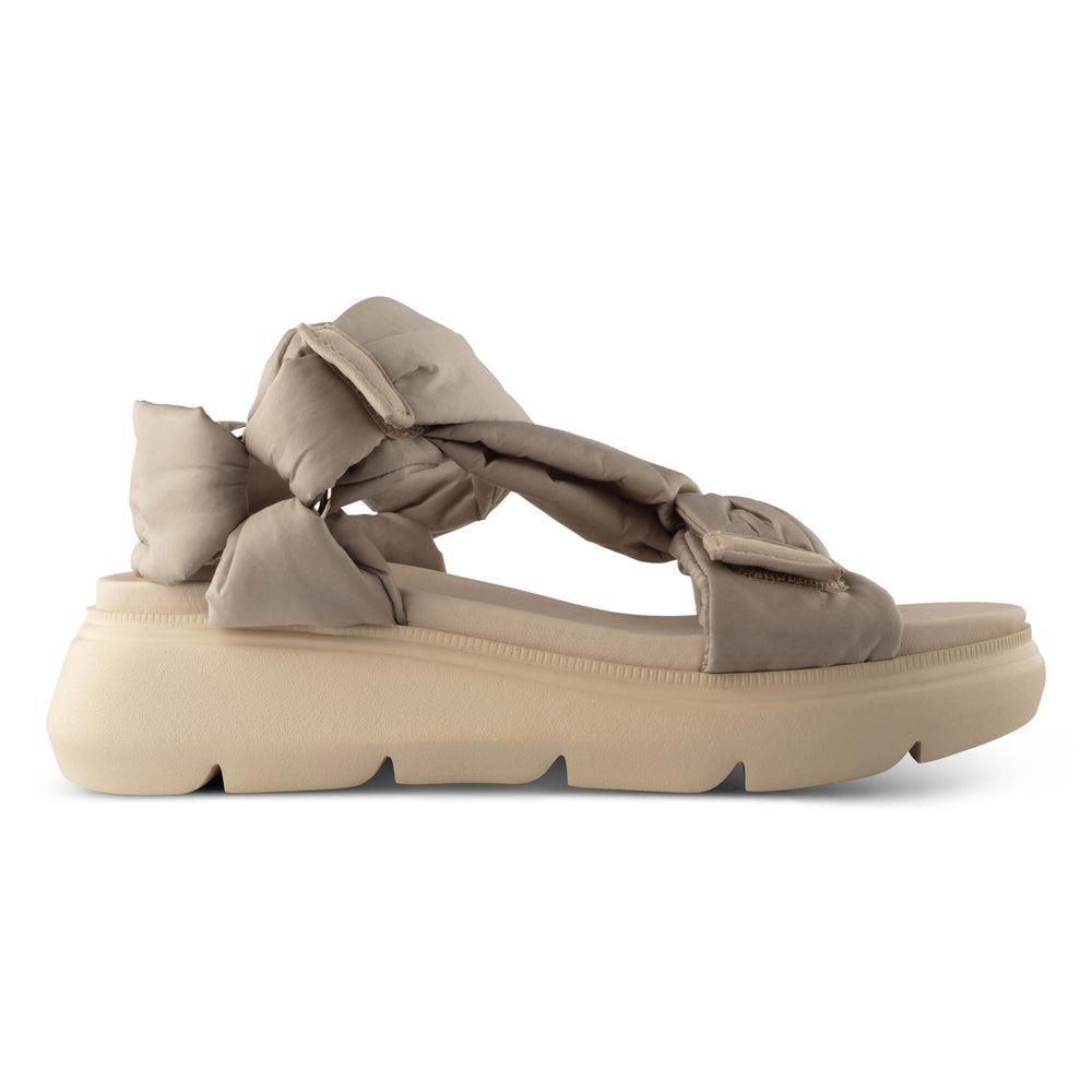 Sandales Paul Green Madonna Beige Sabbia | ARC-1488006