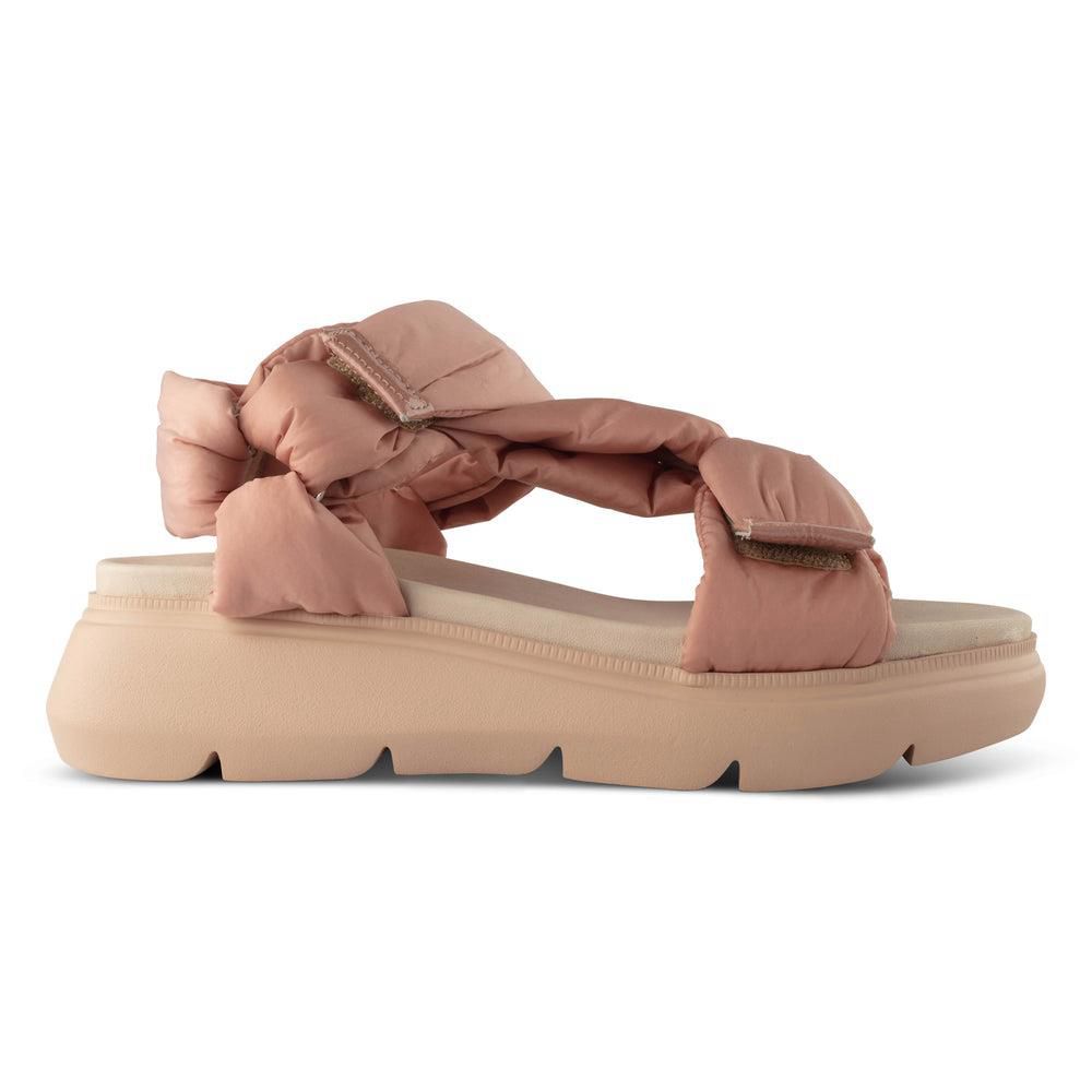 Sandales Paul Green Madonna Rose Soft Rose | AMJ-7495592