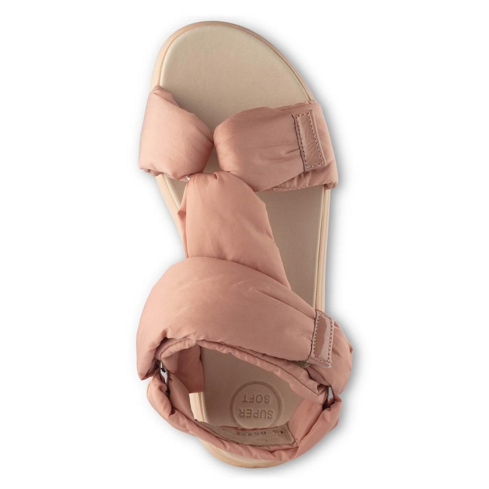 Sandales Paul Green Madonna Rose Soft Rose | AMJ-7495592