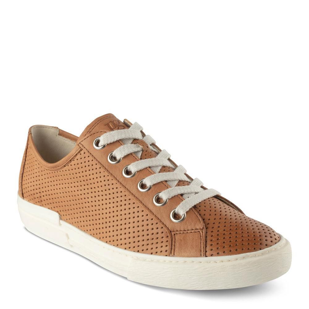 Baskets Paul Green Levi Marron Cuoio Washed | JGK-2826416